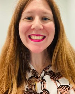 Photo of Julia Cargal, Licensed Professional Counselor, MA, LPC