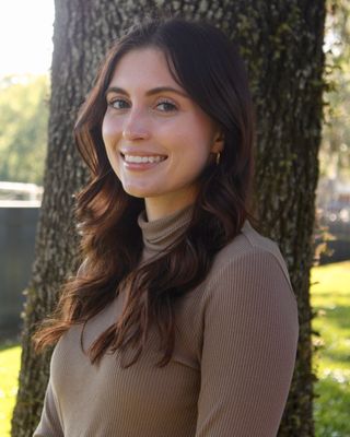 Photo of Malia Miller, Marriage & Family Therapist Intern, MS