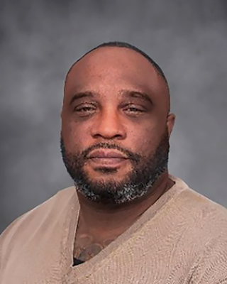 Photo of Marquest Lindsey, Licensed Professional Counselor, LPC