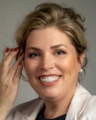 Photo of Chrissy Cate - Chrissy Cate LMFT, Marriage & Family Therapist, MFT