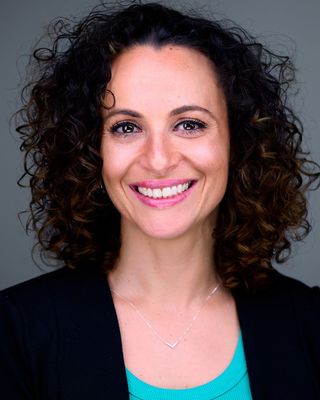 Photo of Jessica Conant, Clinical Social Work/Therapist, LCSW, LICSW