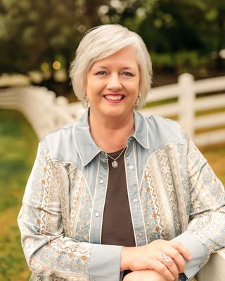 Photo of Tiffany Wagner, Marriage & Family Therapist, MS, LMFT