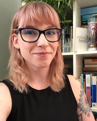 Photo of Molly B. Phelps, Clinical Social Work/Therapist, LCSW-C
