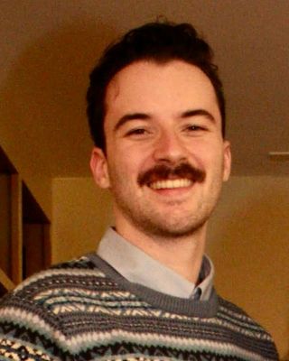 Photo of Emmett Walsh, Clinical Social Work/Therapist, MSW, LCSW, LICSW