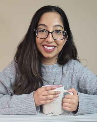 Photo of Sukhjeet Sidhu, Registered Psychotherapist (Qualifying), MACP, BSc