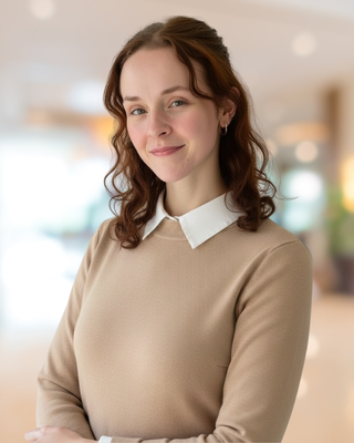 Photo of Jennifer Welch, Licensed Mental Health Counselor, LMHC