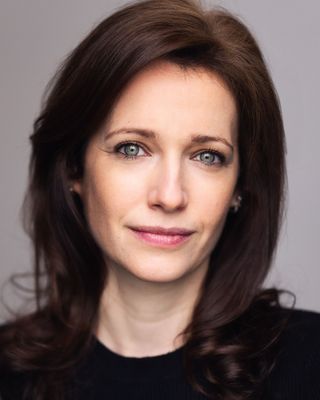 Photo of Ivelina Toteva-Falato, Psychotherapist, MSc, MBACP