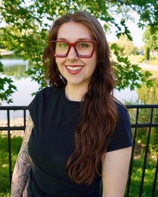 Photo of Keely Wagner, Limited Licensed Psychologist, LLP
