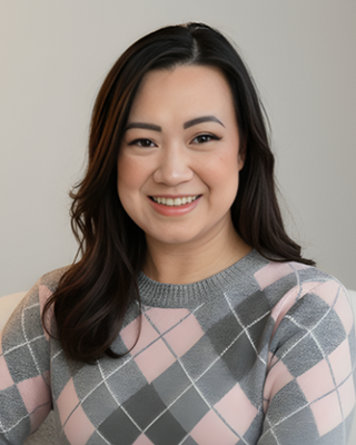 Photo of Vanessa Ma, Psychologist, LP