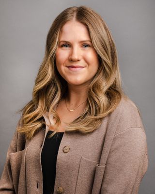Photo of Kelsy Leigh Cahill, MEd, CCC, Psychologist