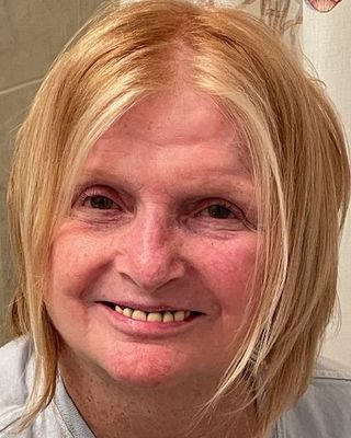 Photo of Regina McGuire-Robb, Clinical Social Work/Therapist, MEd, MSW, LCSW