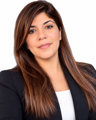 Photo of Hanane Taha, Psychiatric Nurse Practitioner, PMHNP