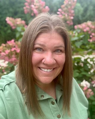 Photo of Kara Ebert, Marriage & Family Therapist, MA, LMFT, PMH-C, CCTP