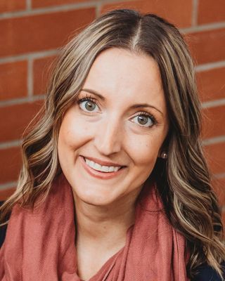 Photo of Amy Hamilton - Amy Hamilton - Core Connections Counselling, Counsellor, MAC, CCC