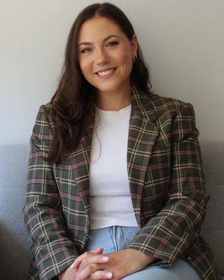 Photo of Diana Svenda, Counsellor, MCP, RCC