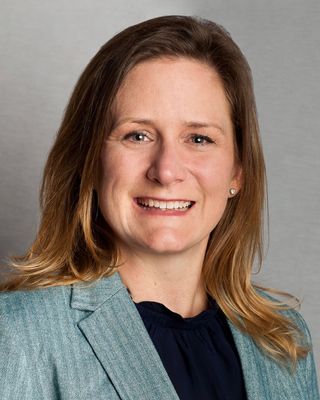 Photo of Tiffany Marie Duffing, Psychologist, PhD