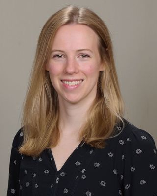 Photo of Hallie Malone, Psychiatrist, MD