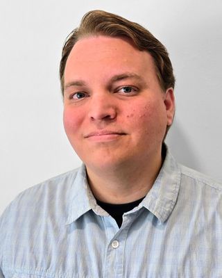 Photo of Hunter Williams, Clinical Social Work/Therapist, CSW