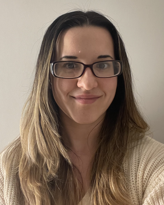 Photo of Alyssa Marchand, Counselor, LMHC