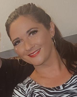 Photo of Lauren Rogers, Counsellor, BACP