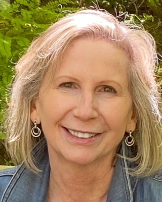 Photo of Edmee Roeloffzen, Marriage & Family Therapist, LMFT
