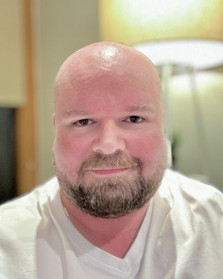 Photo of Mark Dalton, Psychotherapist, Pre-Accredited Member IACP