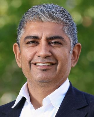 Photo of Surender Punia, Psychiatrist, MBBS, MD, FAPA