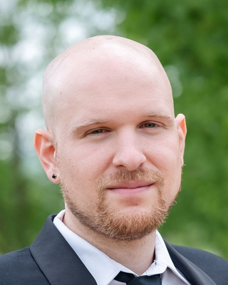 Photo of Daniel Schwahl, Clinical Social Work/Therapist, LCSW