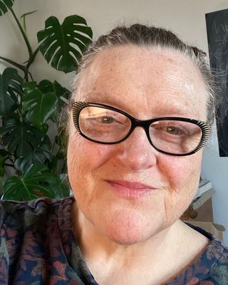 Photo of Barbara Bates, Counsellor, MA, MBACP