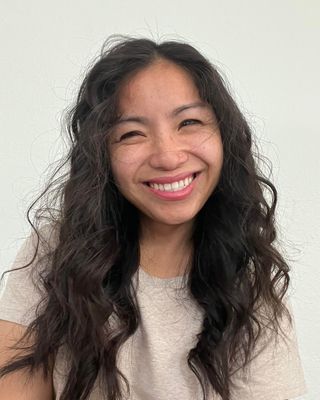 Photo of MinhChau Nguyen, Marriage & Family Therapist, LMFT