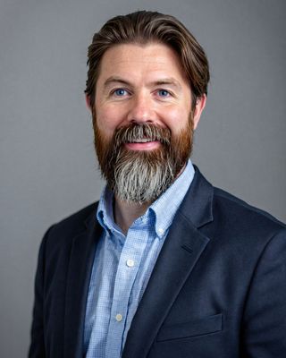 Photo of David Baker, Counselor, LMHC, CAGS