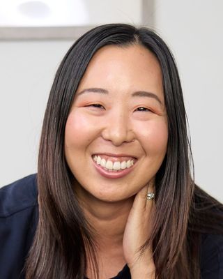 Photo of Yuki Shida, Marriage & Family Therapist, LMFT
