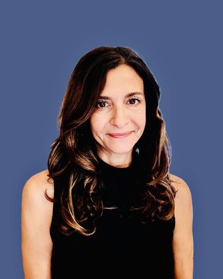 Photo of Suzanne LoCicero Blount, Counselor, LMHC