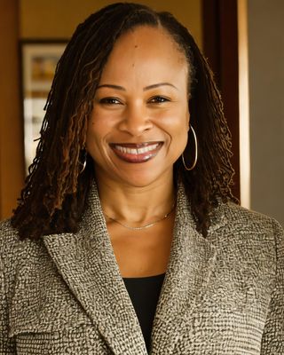 Photo of Tajuana Shuler, Psychiatric Nurse Practitioner, MSN, PMHNP