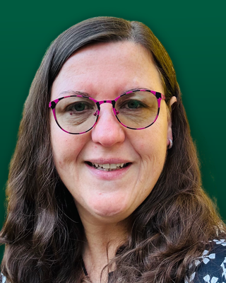 Photo of Vanessa Cumber, Counselor, LMHC, LPC