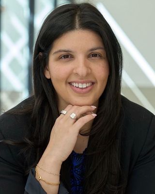 Photo of Samantha Cacciatore, Clinical Social Work/Therapist, LICSW, MBA
