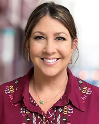 Photo of Amy Miller, Licensed Professional Counselor, MA, LPC