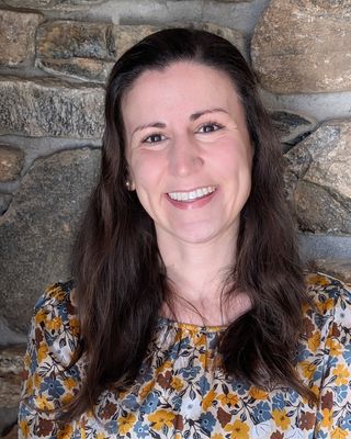 Photo of Kristin Mignogna, Licensed Clinical Mental Health Counselor Associate, LCMHCA, NCC