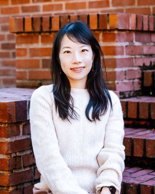 Photo of Chien-Chun Lin, Counselor, PhD, CRC, LPC, Associa