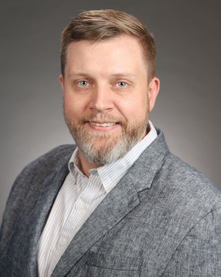 Photo of Sean A LaFleur, Limited Licensed Psychologist, MA, LLP