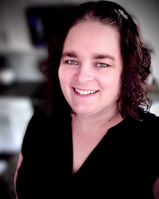 Photo of Chrissy Dawn Keefe, Licensed Clinical Social Worker Associate, LCSWA