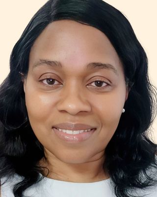 Photo of Mariama Samateh, Marriage & Family Therapist, LMFT