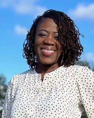 Photo of Siannan Liberty, Licensed Professional Counselor, MA, LPC