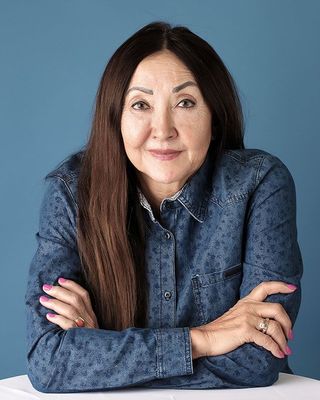 Photo of Laura L. Stryker, Psychotherapist, MA, ASP