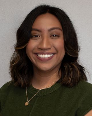 Photo of Crystal Gonzalez, Licensed Master Social Worker, LMSW