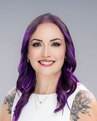 Photo of Ellis Mace, Psychiatric Nurse Practitioner, MSN, APRN, PMHNP