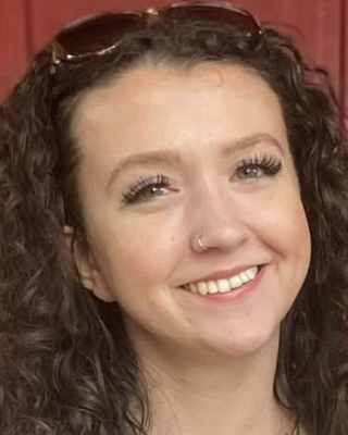 Photo of Kathryn Helm, LMSW