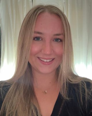 Photo of Emily Bovard, Counselor, LGPC