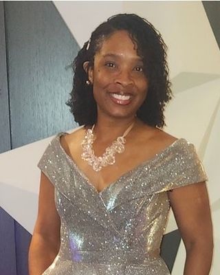 Photo of Dr. Karimah L. Midgette, Lic Clinical Mental Health Counselor Supervisor, PhD, LCMHCS, NCC