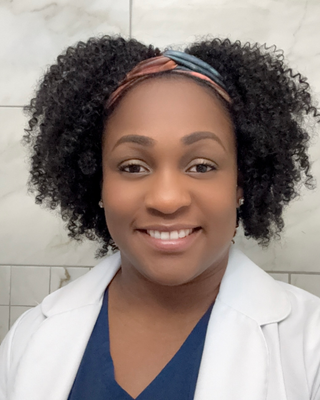 Photo of Crystol Vassell, Psychiatric Nurse Practitioner, PMHNP